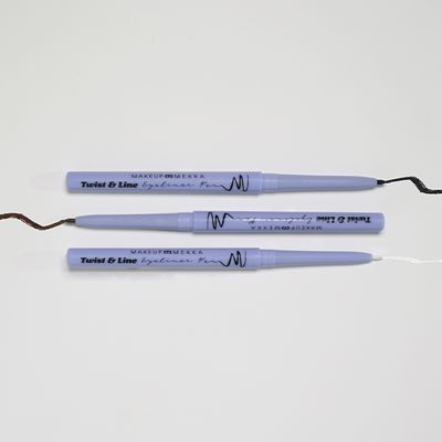 Twist & Line Eyeliner Pen Black